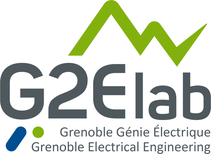 Logo du G2Elab