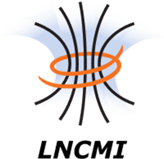 Logo du LNCMI