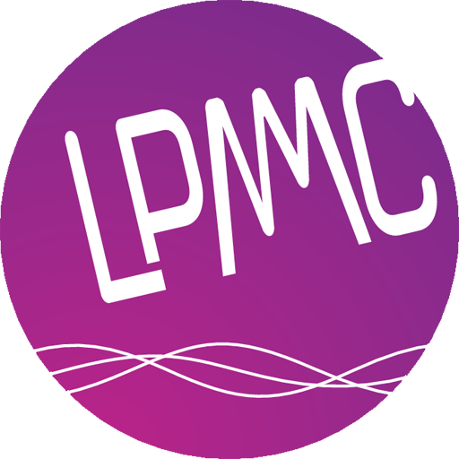 Logo du LPMMC